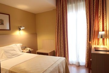 Hotel Burlada4