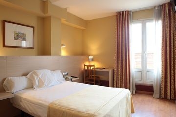Hotel Burlada3