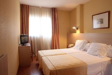 Hotel Burlada2