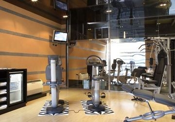 AC HOTEL VILA DE ALLARIZ3
