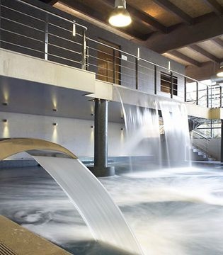 AC HOTEL VILA DE ALLARIZ2