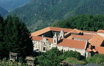 PARADOR SANTO ESTEVO0