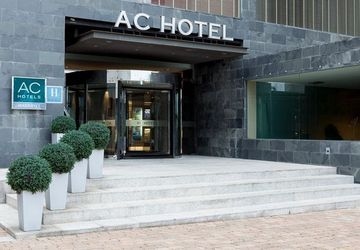 AC HOTEL A CORUNA0