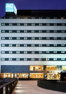 AC HOTEL A CORUNA2