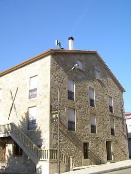 A Casa Do Rio0