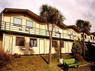 COMPOSTELA INN0