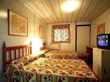 COMPOSTELA INN3