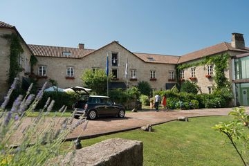 A Quinta Da Auga Spa Relais &0