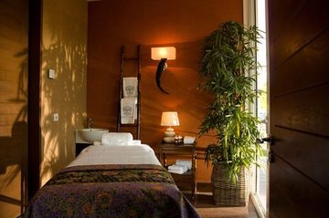 A Quinta Da Auga Spa Relais &2