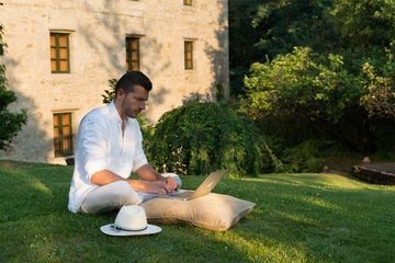 A Quinta Da Auga Spa Relais &1
