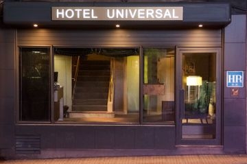 hotel universal0