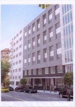 Hotel Gelmirez0