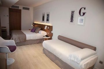Hotel Gelmirez3
