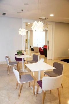 Hotel Gelmirez1