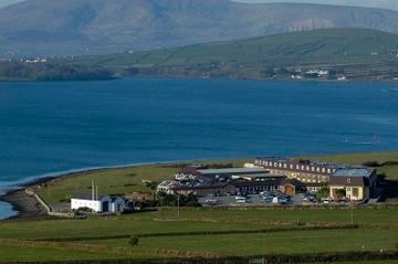 Dingle Skellig Hotel & Peninsula Spa0