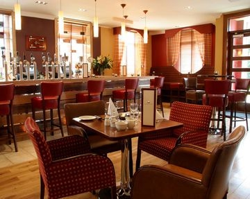 Travel Inn Killarney2
