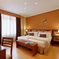 Best Western Hotel Mayorazgo0