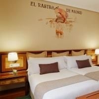 Best Western Hotel Mayorazgo4