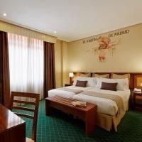 Best Western Hotel Mayorazgo3
