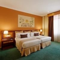 Best Western Hotel Mayorazgo2