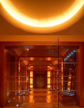 Ballygarry House Hotel & Spa3