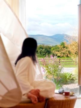 Ballygarry House Hotel & Spa2