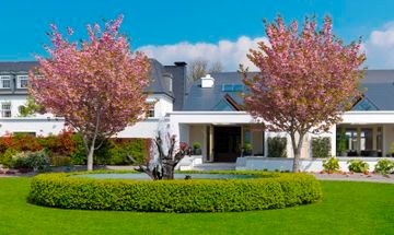 Ballygarry House Hotel & Spa1