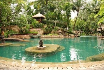Aryaduta Lippo Village2
