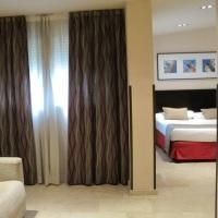 Exe Suites 334
