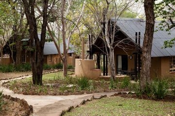 PROTEA KRUGER GATE0