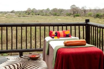 PROTEA KRUGER GATE2