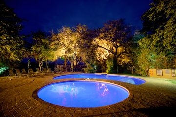 PROTEA KRUGER GATE1