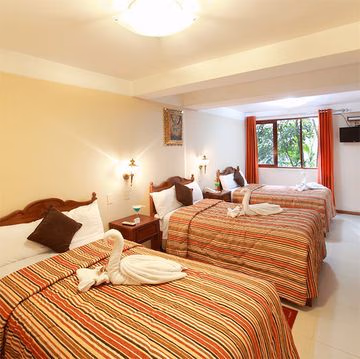Hotel El Santuario2