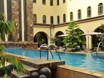 Radisson Lagos Ikeja0