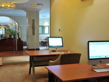 Radisson Lagos Ikeja4