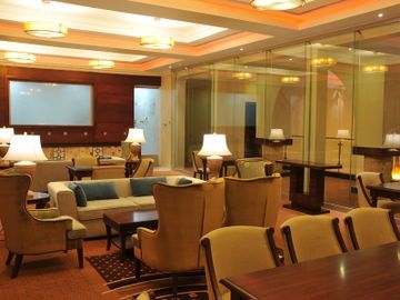 Radisson Lagos Ikeja3