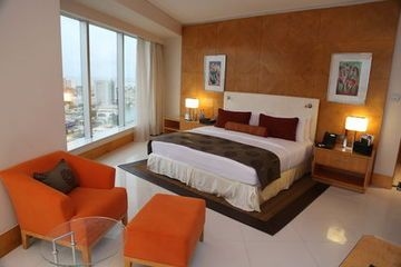 Intercontinental Lagos3