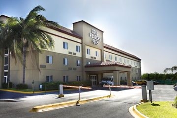 BEST WESTERN PLUS MONTERREY AI1