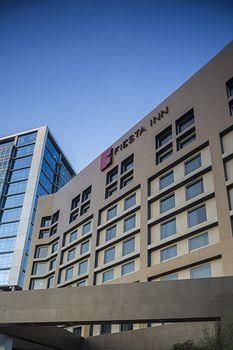 FIESTA INN MONTERREY VALLE4