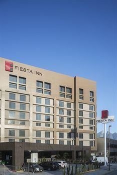 FIESTA INN MONTERREY VALLE1