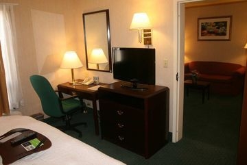 HAMPTON INN BY HILTON MONTERRE4