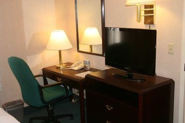 HAMPTON INN BY HILTON MONTERRE3