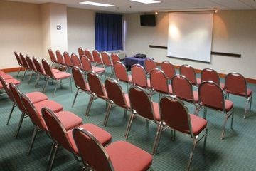 HAMPTON INN BY HILTON MONTERRE1