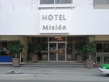 MISION MONTERREY0