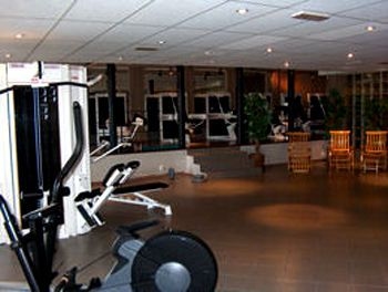 BEST WESTERN PYHATUNTURI1