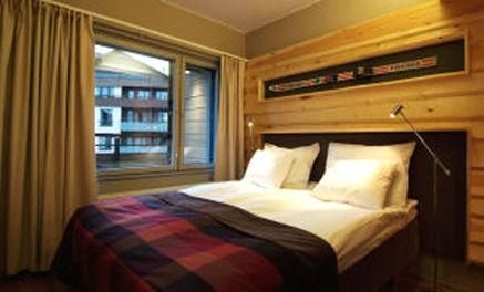 BEST WESTERN LEVI SNOW WHITE4