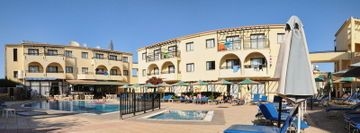 Amore Hotel Apartments0