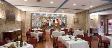 PARADOR SANTO DOMINGO CALZADA3