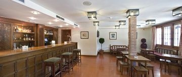 PARADOR SANTO DOMINGO CALZADA2