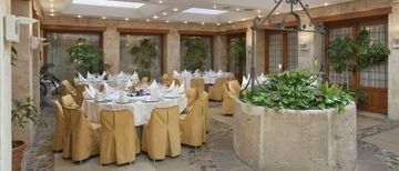 PARADOR SANTO DOMINGO CALZADA1